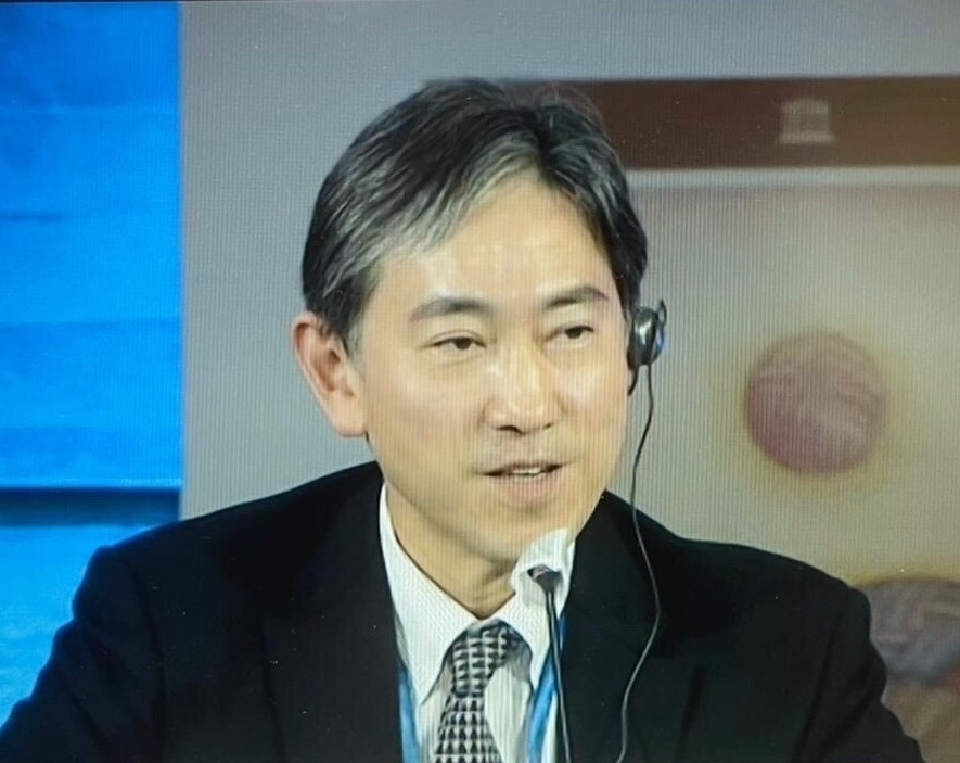 尾池　厚之
